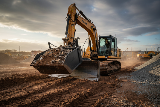 Forklift Attachments