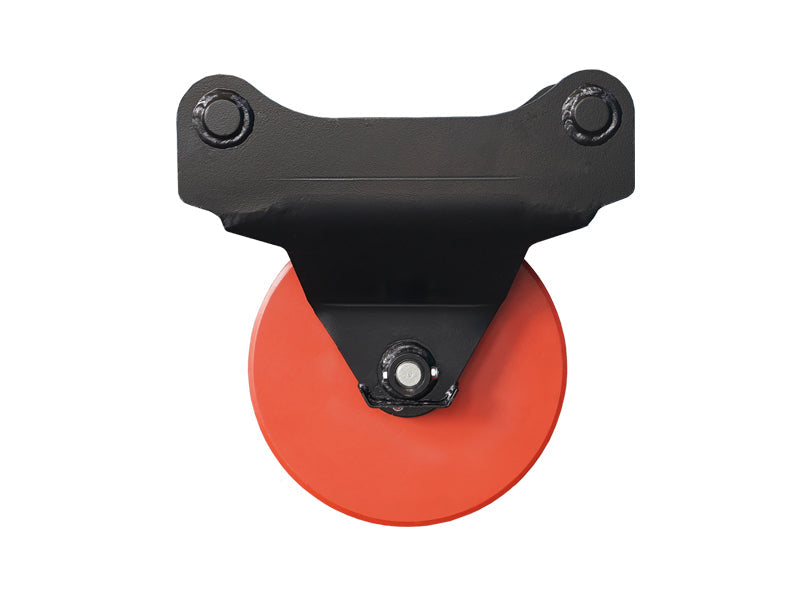 Hydraulic Asphalt Cutter Excavator Attachment | 400-450mm S40-S60 Quick Hitch 2-14 Ton