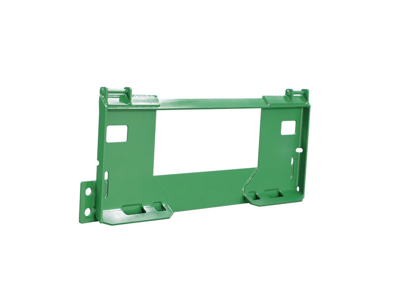 Skid Steer to John Deere Adapter Plate Heavy Duty | Quick Tach Skid Steer Adapter S-MP1140