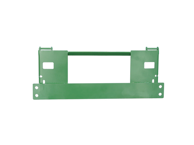 Skid Steer to John Deere Adapter Plate Heavy Duty | Quick Tach Skid Steer Adapter S-MP1140