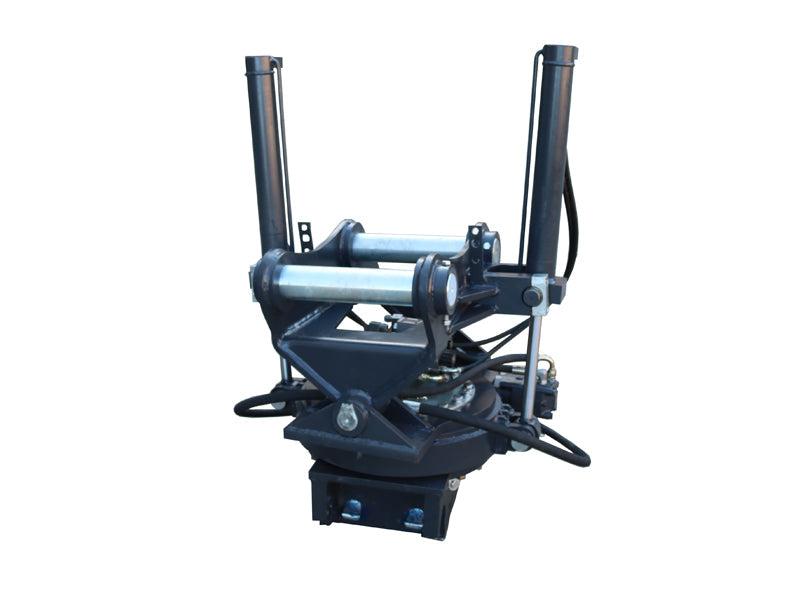 LANDYINDUS Excavator Tiltrotator 360° Rotation Quick Coupler | 1–25T | S30 S40 S50 S60 S70 S80