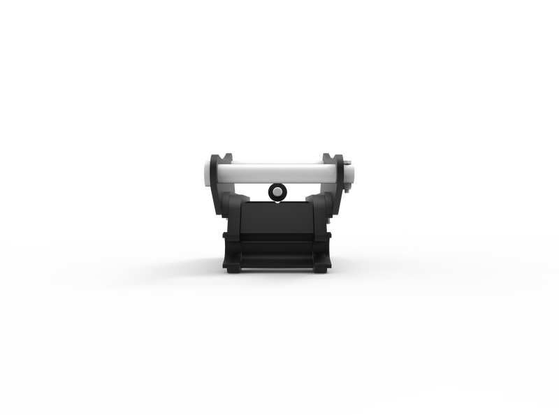LANDYINDUS Excavator Mechanical Quick Hitch Coupler | 1–18 Ton | MQC30 to MQC70