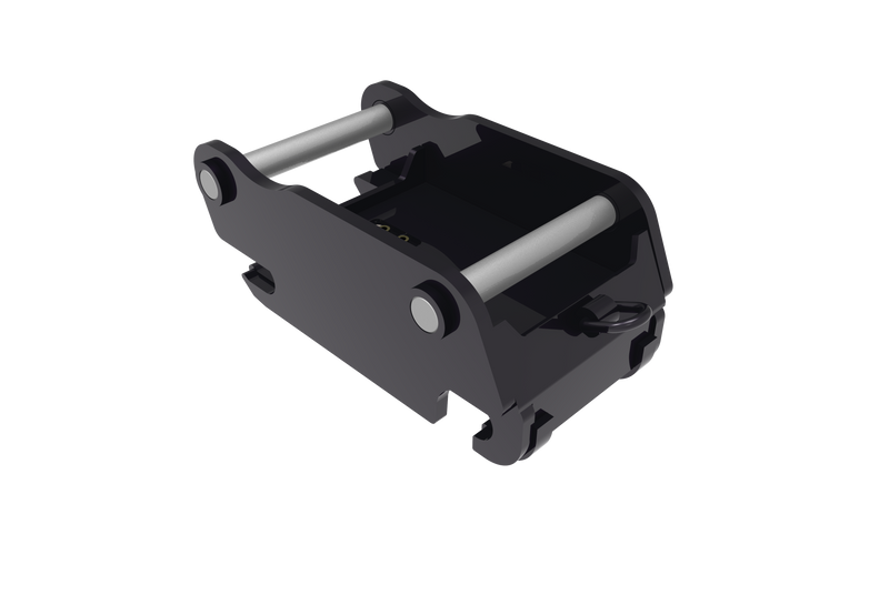 LANDYINDUS Excavator Hydraulic Quick Hitch Coupler | Fully Automatic | 1–25 Ton