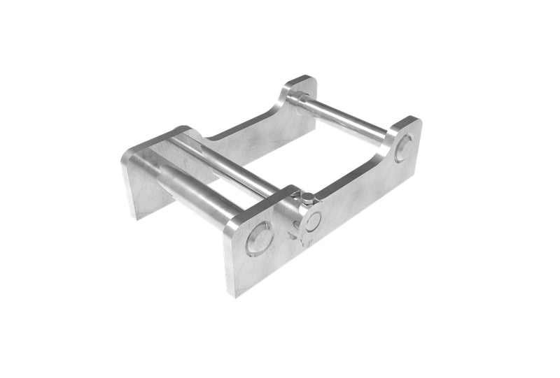 LANDYINDUS Excavator Dual Standard Combination Bracket | S30–S70 | 1–18 Ton Combi Adapter