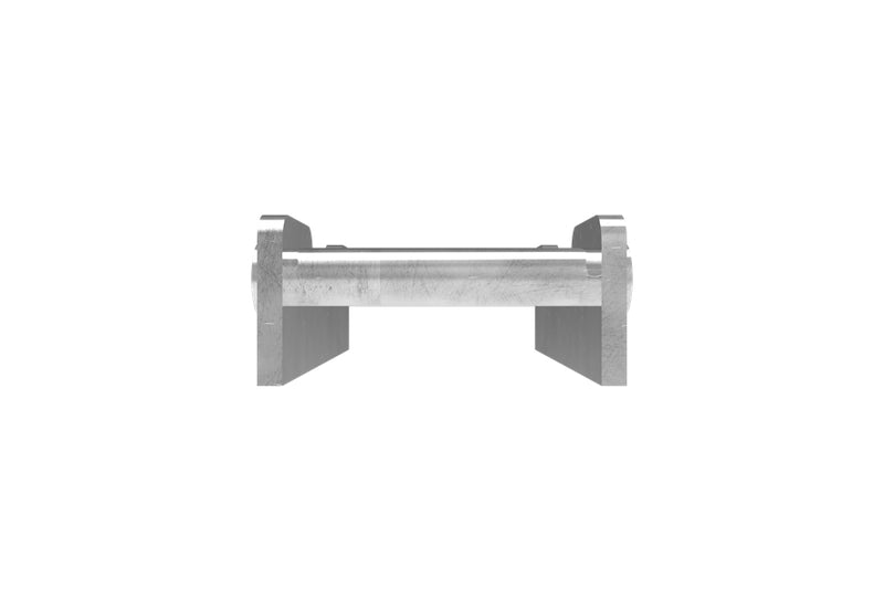 LANDYINDUS Excavator Dual Standard Combination Bracket | S30–S70 | 1–18 Ton Combi Adapter