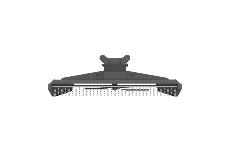 LANDYINDUS Excavator Hydraulic Brush Cutter Mulcher 72" 1830mm | S45 | 4–6 Ton Land Clearing