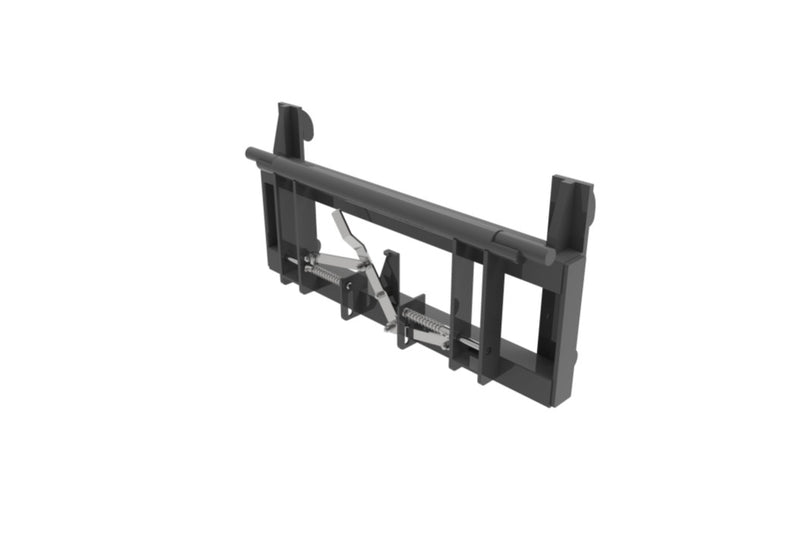 LANDYINDUS Front Loader Adapter Small BM to SMS & Euro Quick Attach Bracket