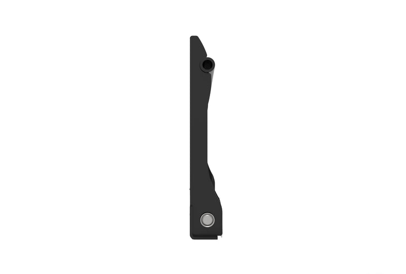 LANDYINDUS Blank Plate to Big BM Front Loader Adapter | Custom Conversion Bracket | Heavy Duty Steel