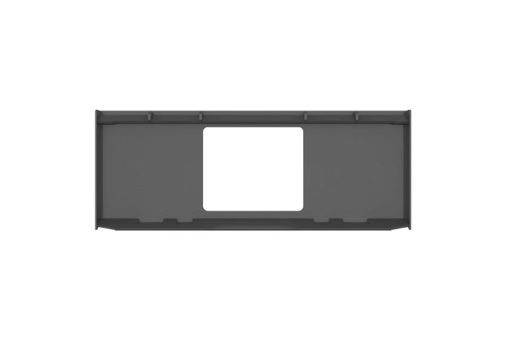 LANDYINDUS Front Loader Adapter SSH1140 MP1140 to Euro Quick Attach Conversion Bracket