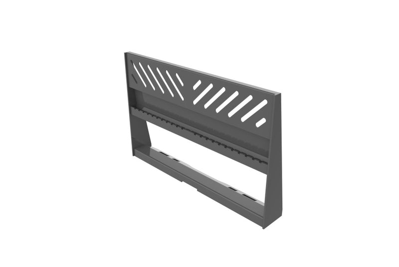 LANDYINDUS Class 2A Skid Steer Pallet Fork Frame | 46" | 1,500–2,500kg SWL | Heavy Duty | MP1140 Universal Quick Attach