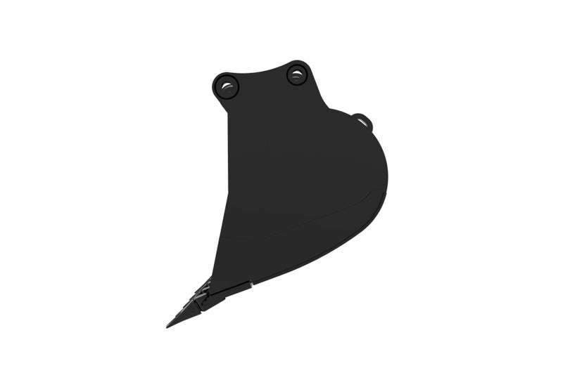LANDYINDUS Heavy Duty Excavator Digging Bucket | High Capacity | CAT, Komatsu & Sany | 1–25T | 305–1,372mm | 0.02–0.94m³ | 5mm & 10mm Plate | E-PD / ME-LS / ME-FL Series