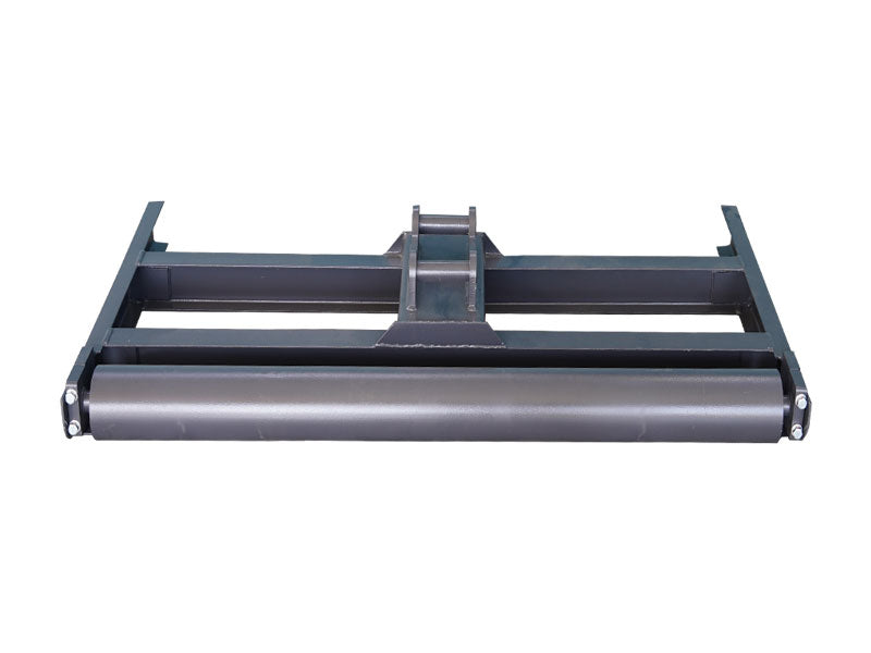 LANDYINDUS Excavator Grading Beam with Compaction Roller | Grade & Compact in One Pass | 1,500–3,000mm | 152–220mm Roller | S40, S50, S60 & S70 | 2–18T | Paving, Landscaping & Site Prep | E-LG Series
