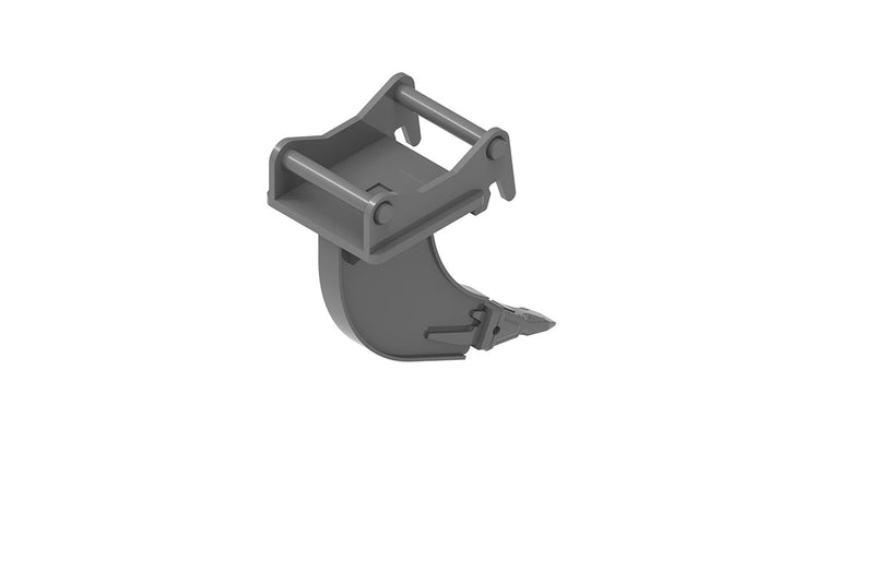 LANDYINDUS Single Shank Excavator Ripper | Replaceable Tooth Tip | S30, S40, S45, S60 & S70 | 1–18T | Hard Ground, Rock, Frozen Ground, Asphalt & Concrete | ME-RPR / E-RPR Series