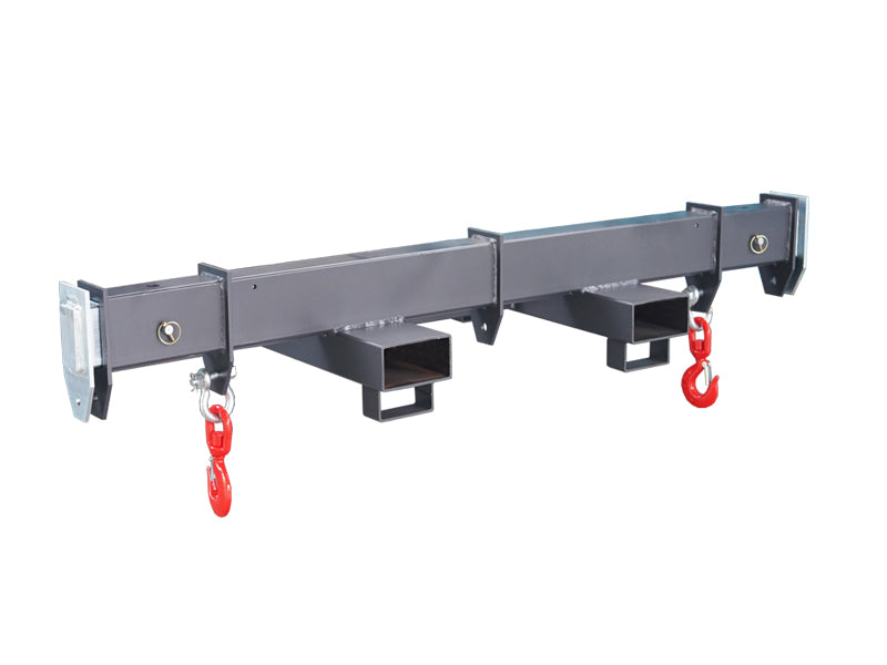 LANDYINDUS 4.5T Spreader Beam & Lifting Beam | Crane & Forklift Dual Use | F-FSB2290