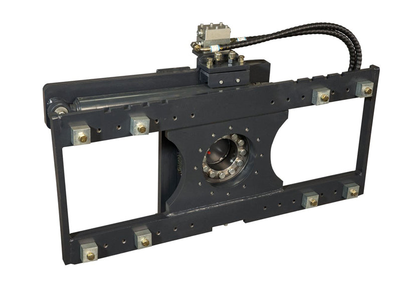 180° Forklift Rotator Attachment LANDYINDUS F-XZQ Series
