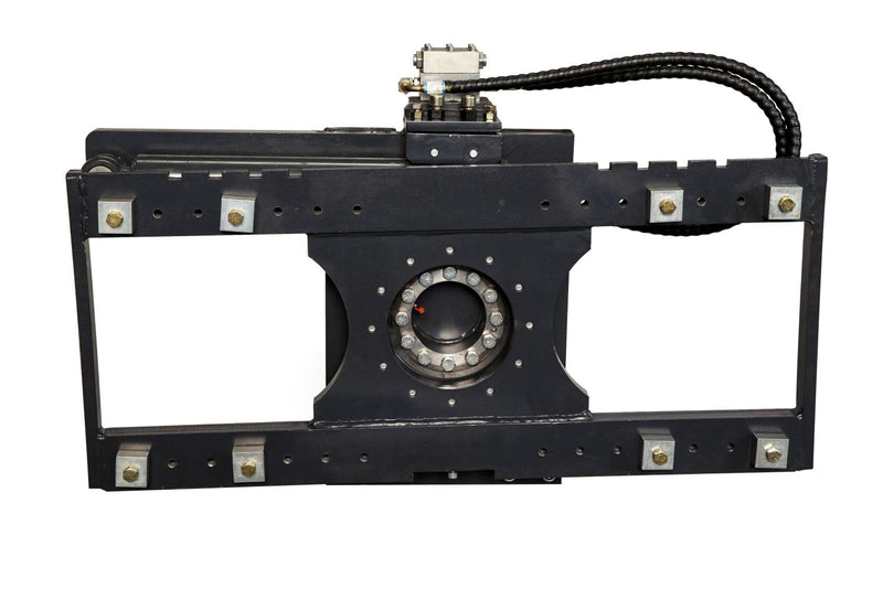 180° Forklift Rotator Attachment LANDYINDUS F-XZQ Series