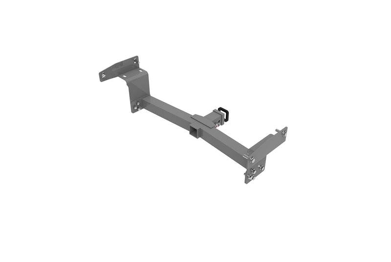 LANDYINDUS Toyota RAV4 Trailer Hitch 2-Inch Receiver Heavy Duty No-Drill Tow Hitch with Adjustable 3-Piece Design G-TH-Toyota RAV4-2IN