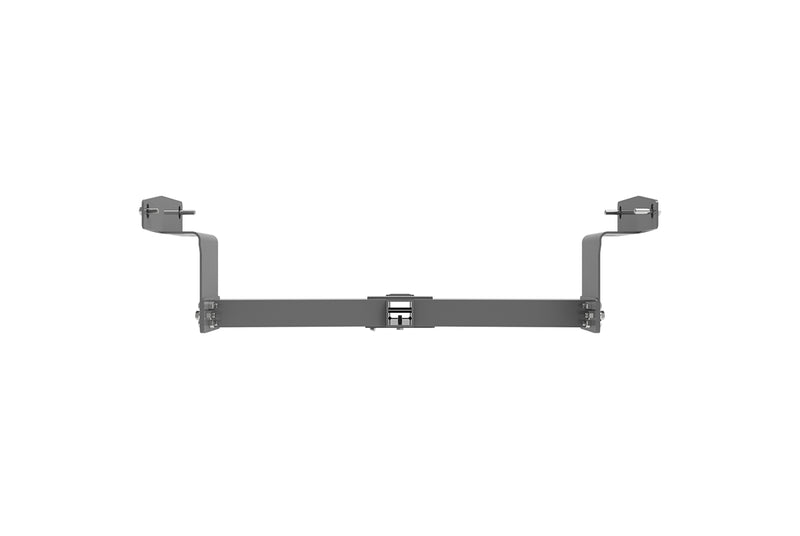 LANDYINDUS Toyota RAV4 Trailer Hitch 2-Inch Receiver Heavy Duty No-Drill Tow Hitch with Adjustable 3-Piece Design G-TH-Toyota RAV4-2IN